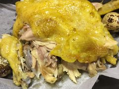 -老客家·客家菜(万达店)