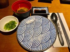 餐具摆设-魔丼屋(日月光店)