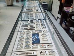 -上海恒天奢侈品(总店)
