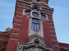 -圣·阿列克谢耶夫教堂