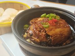 -火啫啫·粤式啫啫煲(南通首店)