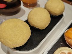 -禄运茶居·手工点心(猎德店)