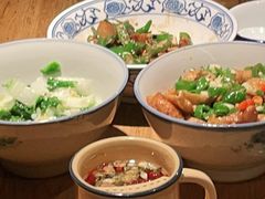 -农耕记·湖南土菜(龙岗熙和园店)