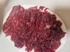 -万祥牛肉火锅(金龙店)