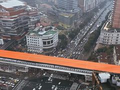 -上海龙之梦万丽酒店