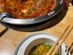 -清真·嘉福元火锅(正宁路店)