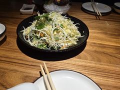 -金太阳海鲜烧烤·本地人餐厅(东纬路旗舰店)