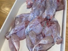 -铭记蛙小仙·活蛙畅享(CBD万达广场店)