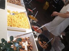 -老灶堂文创火锅(文艺路店)