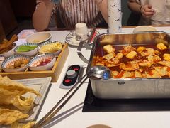 -螺大喜螺蛳粉火锅(雍和宫店)