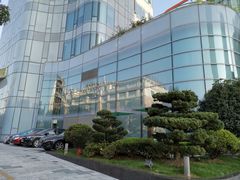 -上海港国际客运中心