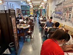 -聚首堂·特色小吃·肘子(什刹海德胜门店)