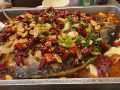 -探唐烧烤(棠东店)