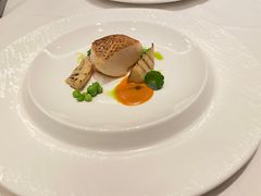 -Le Siècle.百年西餐厅(颐和公馆店)