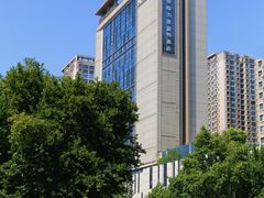 -西安君富酒店(大明宫龙首原地铁站店)