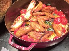 -万达瑞华酒店美食汇自助餐厅(楚河汉街店)