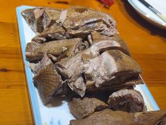 -齐河·老东家·民间菜·地标特色美食