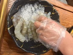 -牛New寿喜烧(金鹰世界店)