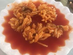-笑红饭庄