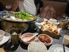 -探鱼·鲜青椒爽麻烤鱼(正佳广场店)