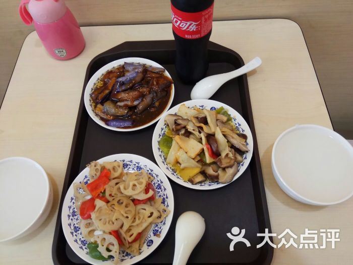八仟客量贩式快餐-图片-温州美食-大众点评网