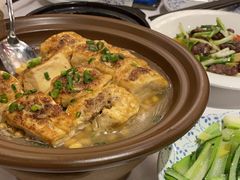 -围龙屋客家食府(福田店)