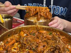 -冒菜西施·非遗冒菜(总店)