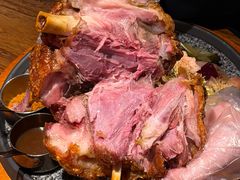 -1886德国汽车餐厅(外滩中央店)