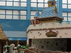 -广州融创水世界