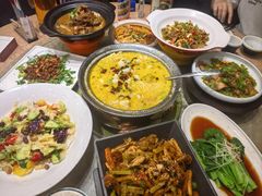 -李氏传家菜(兴城路店)