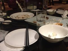 -佘山世茂艾美·御珍轩中餐厅
