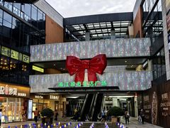 -浦江城市生活广场(江月路店)