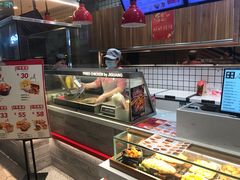 -1973继光香香鸡(大东方百货店)