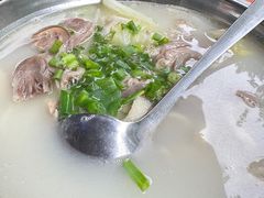 -碗碗羊肉(松石北路店)