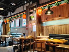 -山西人家(锦创书城店)