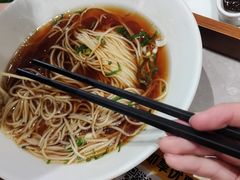 -松鹤楼面馆(清河万象汇店)