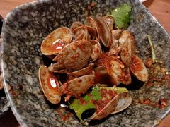 -付小姐在成都(中山公园店)