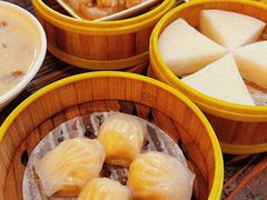 -丰圆轩粤式茶楼·中山菜(中山二路店)