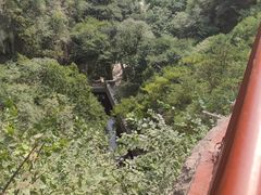 -北京上方山国家森林公园