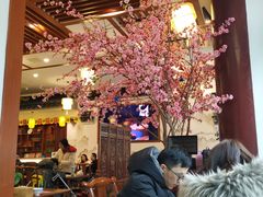 大堂-同得兴面馆.苏式面.三虾面(园区店)