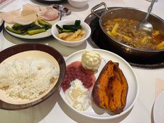 -刘一锅筋头巴脑(大悦城C店)