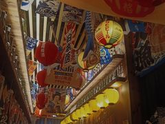 -坂吉屋·居酒屋深夜食堂(龙湖店)