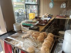 -老城南.鸭血粉丝汤(夫子庙店)