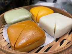-禧福楼·十五年老店(科技城店)