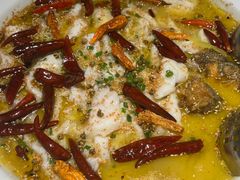 -花椒俏川菜小馆(南海万达店)