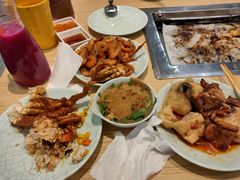 -吉木烤肉自助餐厅(乐汇城店)