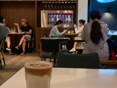 -BAKER&SPICE(安福路店)