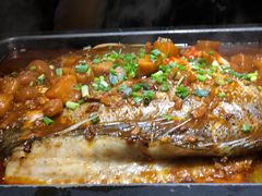 -炉鱼(西溪银泰城店)
