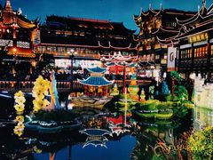 -豫园
