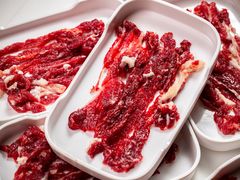 -牛鲜胜·潮汕牛肉自助火锅(番禺市桥店)